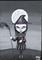 Art: LITTLE WITCH by Artist Martin Catterton
