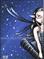 Art: STARLIGHT FAIRY by Artist Martin Catterton