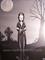Art: MIDNIGHT MORTICIA by Artist Martin Catterton