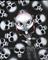 Art: AMONG THE DEAD by Artist Martin Catterton