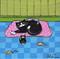 Art: good mama by Artist S. Olga Linville