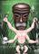 Art: WIKI TIKI by Artist Martin Catterton