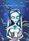 Art: THE CORPSE BRIDE-study by Artist Martin Catterton