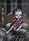 Art: TEDDY BEARS NIGHTMARE by Artist Martin Catterton