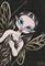 Art: MYSTICAL FAIRY by Artist Martin Catterton