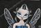 Art: INNOCENT FAIRY by Artist Martin Catterton