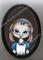 Art: ALICE IN WONDERLAND by Artist Martin Catterton