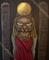 Art: SEKHMET, GODDESS OF THE WEST by Artist Martin Catterton