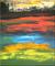 Art: ORIGINAL ABSTRACT by Artist Nataera
