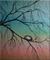 Art: modern ORIGINAL ABSTRACT by Artist Nataera