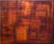 Art: ORIGINAL abstract PAINTING,acrylic on canvas  by Artist Nataera