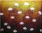 Art: ORIGINAL abstract PAINTING MODERN Art by Artist Nataera