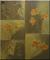 Art: ORIGINAL abstract PAINTING MODERN Art by Artist Nataera