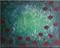 Art: ORIGINAL abstract PAINTING MODERN Art by Artist Nataera