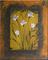 Art: ORIGINAL abstract PAINTING MODERN Art by Artist Nataera