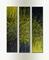 Art: ORIGINAL abstract PAINTING MODERN Art     -    SOLD by Artist Nataera
