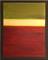Art: ORIGINAL abstract PAINTING MODERN Art by Artist Nataera