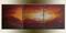 Art: ORIGINAL abstract PAINTING MODERN Art by Artist Nataera