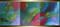 Art: ORIGINAL abstract PAINTING MODERN Art by Artist Nataera
