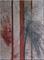 Art: ORIGINAL abstract PAINTING MODERN Art by Artist Nataera