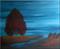 Art: ORIGINAL abstract PAINTING MODERN Art by Artist Nataera