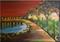 Art: ORIGINAL abstract PAINTING MODERN Art by Artist Nataera