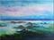 Art: ORIGINAL abstract PAINTING MODERN Art by Artist Nataera