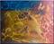 Art: ORIGINAL abstract PAINTING MODERN Art by Artist Nataera