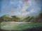 Art: Rolling Hills by Artist Nata ArtistaDonna