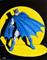 Art: BATMAN by Artist  Bryan Ward
