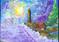 Art: Carmys Lighthouse by Artist Nata ArtistaDonna