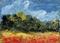 Art: Untitled by Artist Windi Rosson