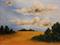 Art: Another Dry Season by Artist Windi Rosson