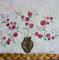 Art: Spring Garden Vase  by Artist 