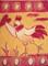 Art: Rooster In Love by Artist 