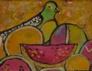 Detail Image for art Frida