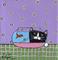 Art: mmmm...sushi! by Artist S. Olga Linville