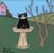 Art: got water? by Artist S. Olga Linville