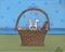 Art: sweet treats by Artist S. Olga Linville