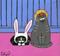 Art: humiliation by Artist S. Olga Linville