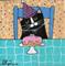 Art: birthday boy by Artist S. Olga Linville