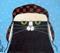 Art: fudd hat cat by Artist S. Olga Linville
