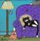 Art: mice gone wild! by Artist S. Olga Linville
