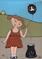 Art: look a-likes by Artist S. Olga Linville