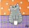 Art: ~got milk?~ by Artist S. Olga Linville