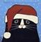 Art: ~don't expect jolly!~ by Artist S. Olga Linville