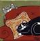 Art: ~rude awakening~ by Artist S. Olga Linville