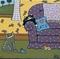 Art: ~what's up with that mouse?~ by Artist S. Olga Linville
