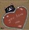 Art: ~valentine~ by Artist S. Olga Linville