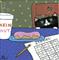 Art: ~sudoku & donuts~ by Artist S. Olga Linville